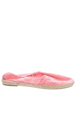 Espadrilles Oyanda, Méret 39, Szín Rózsaszín, Ár 5 769 Ft