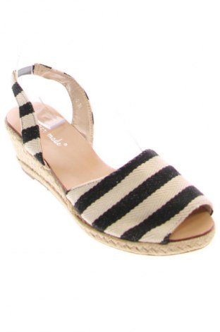 Espadrilles Super mode, Méret 39, Szín Sokszínű, Ár 6 479 Ft