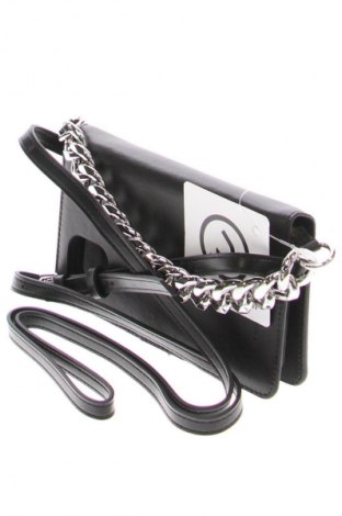 Husă pentru telefon Karl Lagerfeld, Culoare Negru, Preț 448,34 Lei