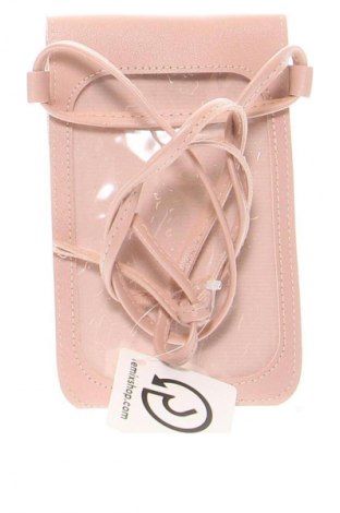 Handytasche SHEIN, Farbe Aschrosa, Preis 11,99 €