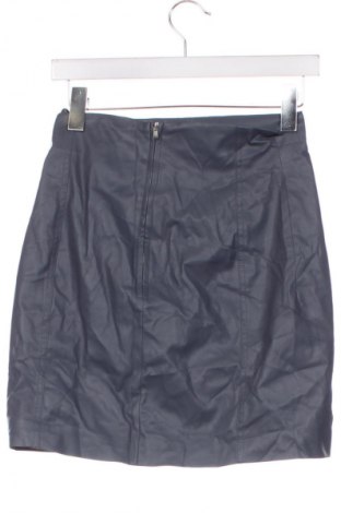 Bőrszoknya H&M, Méret XS, Szín Szürke, Ár 839 Ft