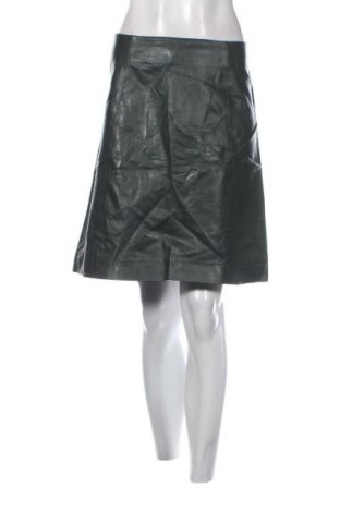 Lederrock Ivy & Oak, Größe M, Farbe Grün, Preis € 23,99
