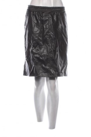 Bőrszoknya My Style, Méret XL, Szín Fekete, Ár 1 549 Ft