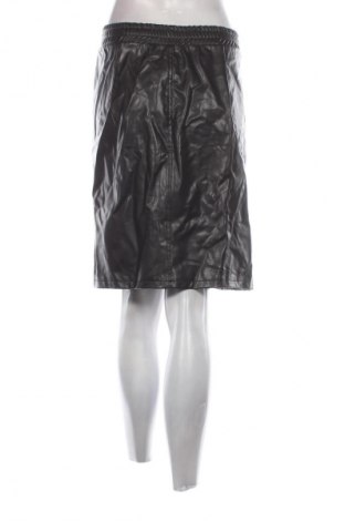 Bőrszoknya My Style, Méret XL, Szín Fekete, Ár 1 549 Ft