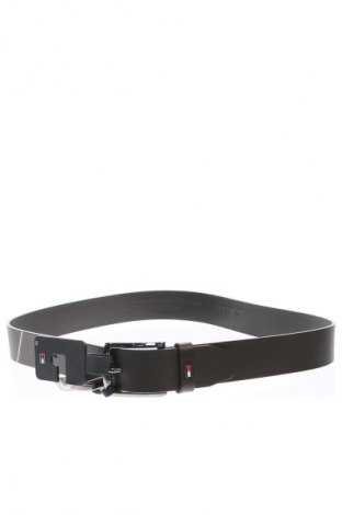 Pasek Tommy Hilfiger, Kolor Czarny, Cena 259,99 zł