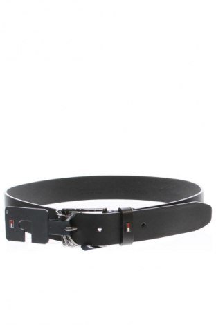 Pasek Tommy Hilfiger, Kolor Czarny, Cena 378,99 zł