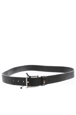 Pasek Tommy Hilfiger, Kolor Czarny, Cena 284,99 zł
