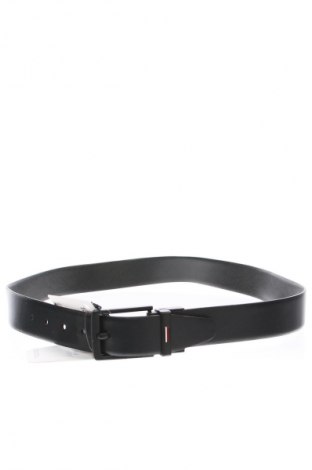 Pasek Tommy Hilfiger, Kolor Czarny, Cena 304,99 zł