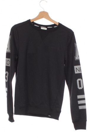 Pánské tričko  Adidas Neo, Velikost XS, Barva Černá, Cena  469,00 Kč