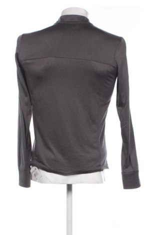 Męska bluzka Adidas, Rozmiar M, Kolor Szary, Cena 87,99 zł