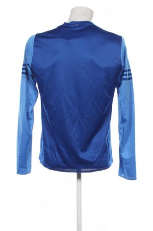 Pánské tričko  Adidas, Velikost M, Barva Modrá, Cena  519,00 Kč