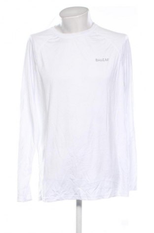 Herren Shirt BALEAF, Größe XXL, Farbe Weiß, Preis € 4,99