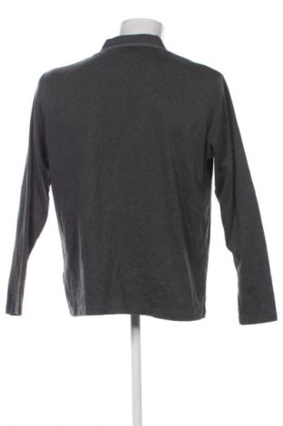 Męska bluzka Benson & Cherry, Rozmiar XXL, Kolor Szary, Cena 29,99 zł