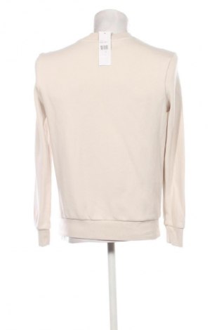 Bluză de bărbați Calvin Klein Jeans, Mărime S, Culoare Bej, Preț 342,99 Lei