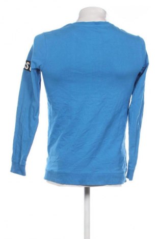 Męska bluzka Cars Jeans, Rozmiar M, Kolor Niebieski, Cena 25,99 zł
