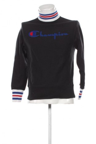 Herren Shirt Champion, Größe S, Farbe Schwarz, Preis € 37,42