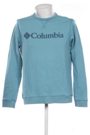 Pánské tričko  Columbia, Velikost M, Barva Modrá, Cena  889,00 Kč