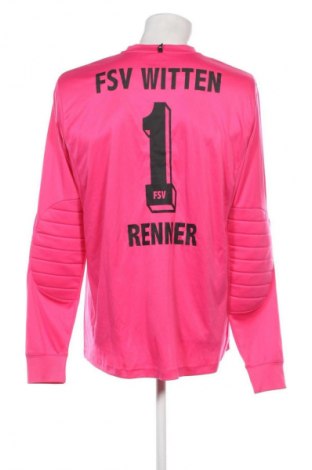 Herren Shirt Craft, Größe L, Farbe Rosa, Preis € 7,99