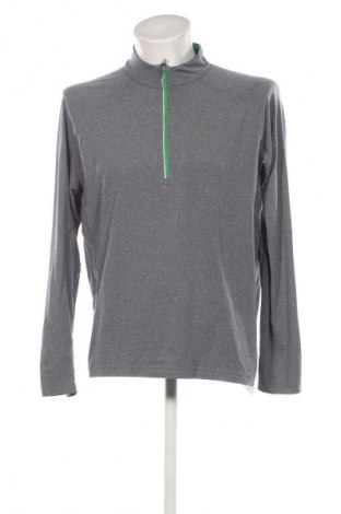 Herren Shirt Crane, Größe L, Farbe Grau, Preis € 4,99