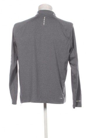 Herren Shirt Crane, Größe L, Farbe Grau, Preis € 4,99