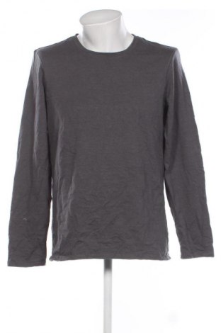 Herren Shirt Crane, Größe L, Farbe Grau, Preis € 4,99