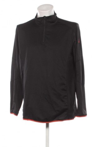 Herren Shirt Crivit, Größe XL, Farbe Schwarz, Preis € 4,99
