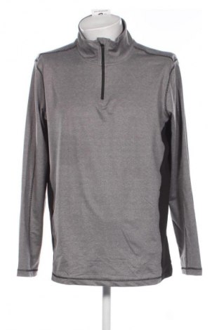 Herren Shirt Crivit, Größe XL, Farbe Grau, Preis € 4,99