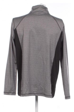 Herren Shirt Crivit, Größe XL, Farbe Grau, Preis € 4,99