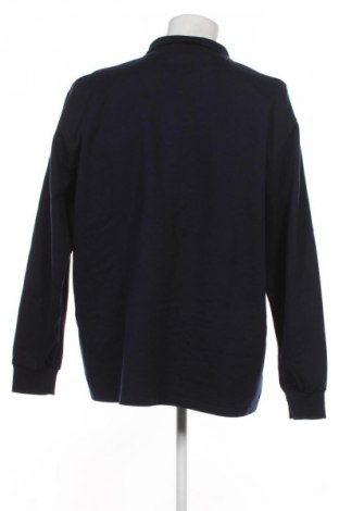 Męska bluzka Dasha, Rozmiar 3XL, Kolor Niebieski, Cena 40,99 zł