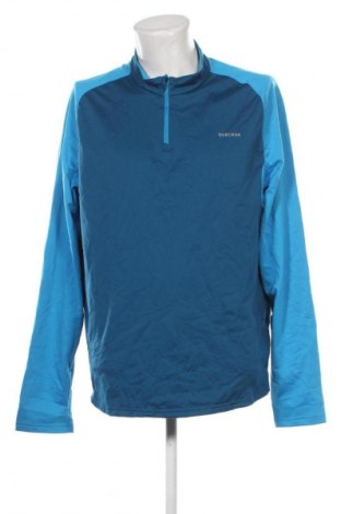 Pánské tričko  Decathlon, Velikost M, Barva Vícebarevné, Cena  379,00 Kč