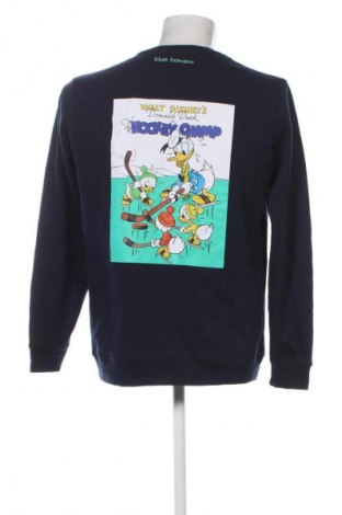 Herren Shirt Disney, Größe M, Farbe Blau, Preis € 5,99