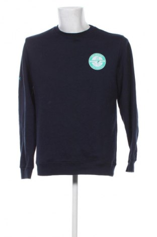 Herren Shirt Disney, Größe M, Farbe Blau, Preis € 5,99
