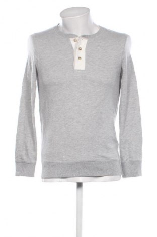 Мъжка блуза H&M, Размер S, Цвят Сив, Цена 13,99 лв.