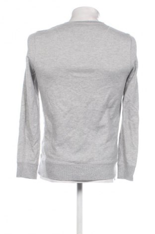 Мъжка блуза H&M, Размер S, Цвят Сив, Цена 13,99 лв.