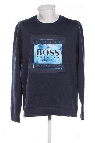 Herren Shirt Hugo Boss, Größe 3XL, Farbe Mehrfarbig, Preis € 90,54