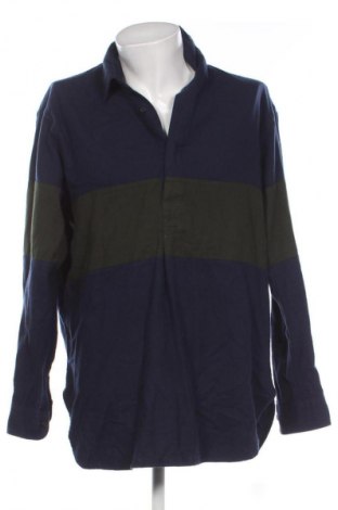 Męska bluzka Uniqlo x JW Anderson, Rozmiar XL, Kolor Kolorowy, Cena 34,99 zł