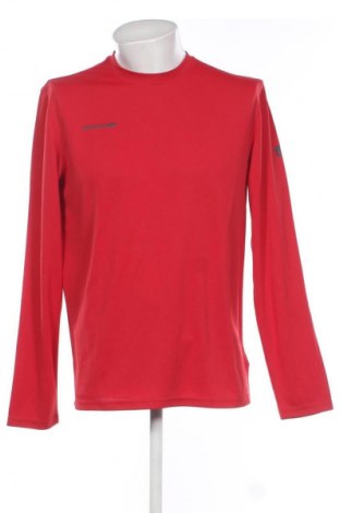 Herren Shirt Kilimanjaro, Größe L, Farbe Rot, Preis € 4,99