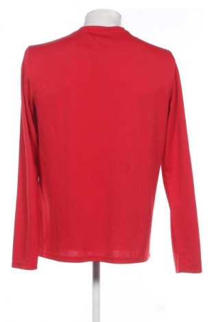 Herren Shirt Kilimanjaro, Größe L, Farbe Rot, Preis € 4,99