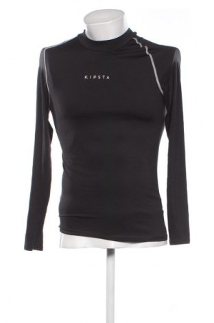Herren Shirt Kipsta, Größe L, Farbe Schwarz, Preis € 4,99