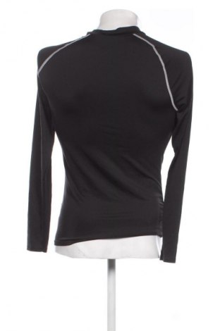 Herren Shirt Kipsta, Größe L, Farbe Schwarz, Preis € 4,99