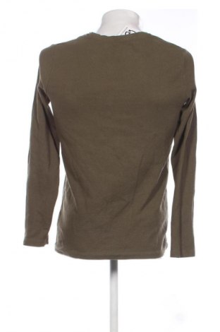 Herren Shirt Livergy, Größe M, Farbe Grün, Preis 9,62 €