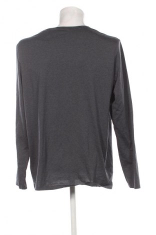 Pánske tričko  Livergy, Veľkosť XL, Farba Sivá, Cena  3,95 €