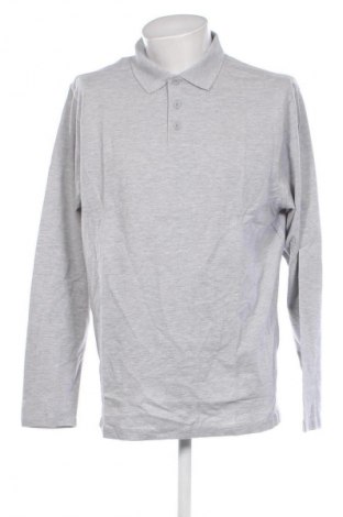 Męska bluzka Livergy, Rozmiar XL, Kolor Szary, Cena 101,99 zł