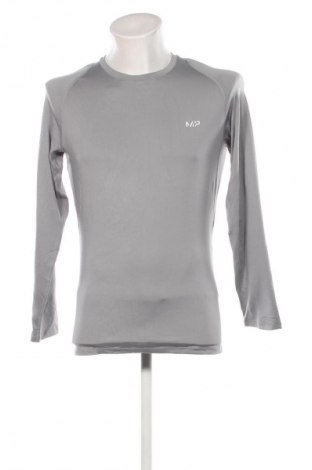 Herren Shirt MP, Größe XXL, Farbe Grau, Preis € 4,99