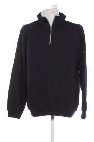 Herren Shirt Meantime, Größe XXL, Farbe Blau, Preis 18,99 €