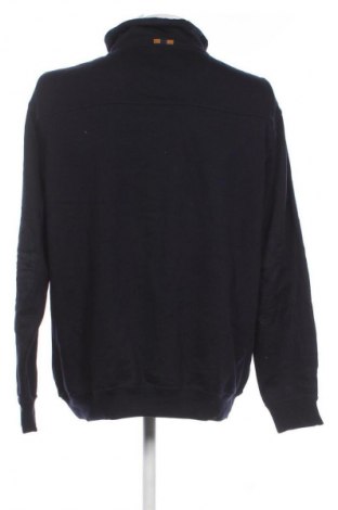 Herren Shirt Meantime, Größe XXL, Farbe Blau, Preis 18,99 €