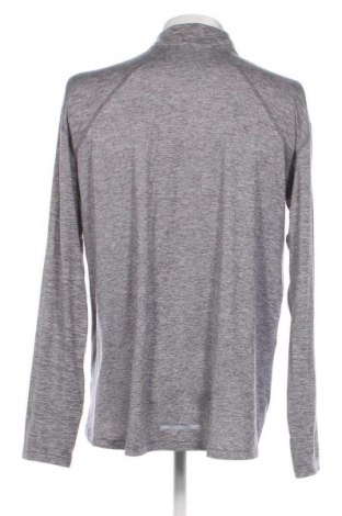 Bluză de bărbați Nike, Mărime XL, Culoare Gri, Preț 133,99 Lei