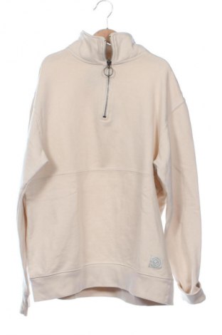 Męska bluzka Pull&Bear, Rozmiar XS, Kolor Beżowy, Cena 17,99 zł
