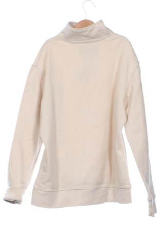 Męska bluzka Pull&Bear, Rozmiar XS, Kolor Beżowy, Cena 17,99 zł