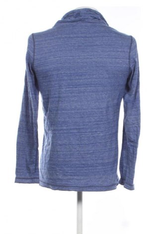 Pánske tričko  Q/S by S.Oliver, Veľkosť M, Farba Modrá, Cena  3,95 €